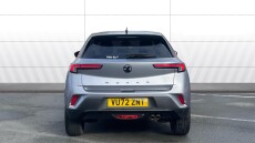 Vauxhall Mokka 1.2 Turbo GS Line 5dr Petrol Hatchback